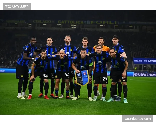 国米阵容轮换彰显深度，因扎吉用人策略见成效