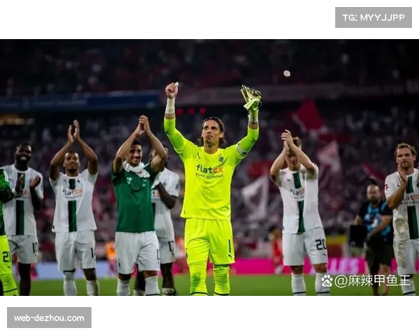 本轮德甲xG值分析揭示 拜仁预期进球与实际差距引关注